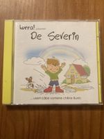 CD De Severin… us em Läbe vome chline Bueb