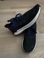 Puma Turnschuhe Grösse 44 dunkelblau guter Zustand
