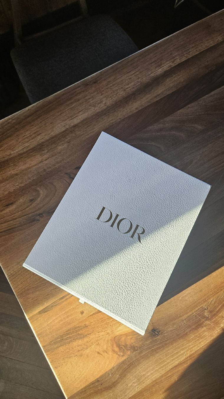 Dior Borse: Micro Dior Saddle Bag Black New – Nuovo (secondo la descrizione) da Walde AG venduto da Annviolaina30 4