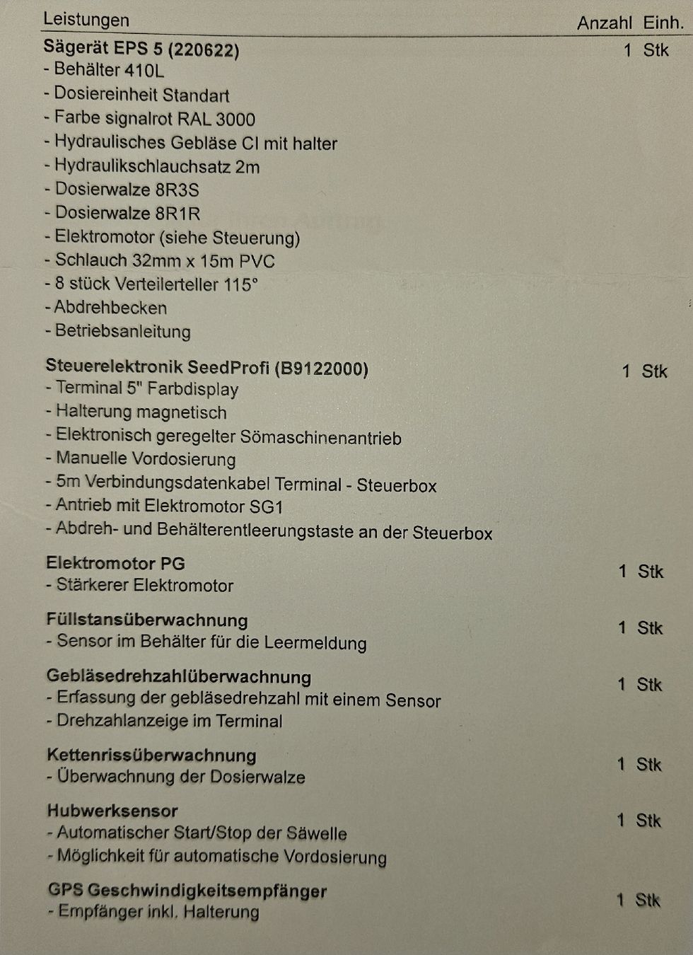 Tutte le macchine: Krummenacher Sägerät  – Usato da Heimiswil venduto da AAKH89 3
