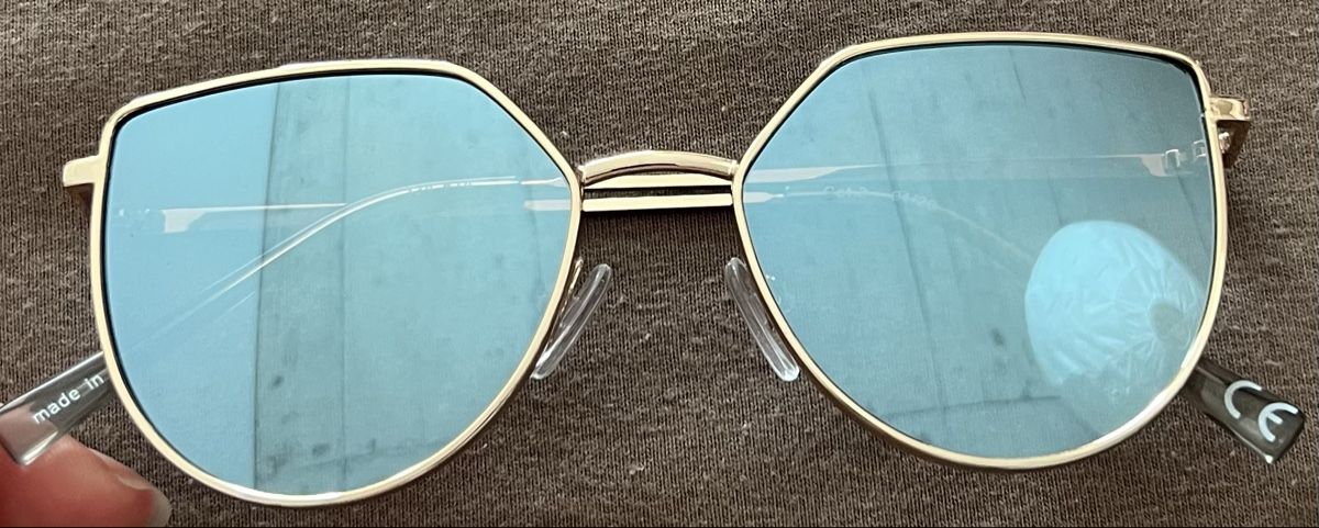 Occhiali & Lenti: Sonnenbrille – Nuovo (secondo la descrizione) da Emmen venduto da lor_dk57