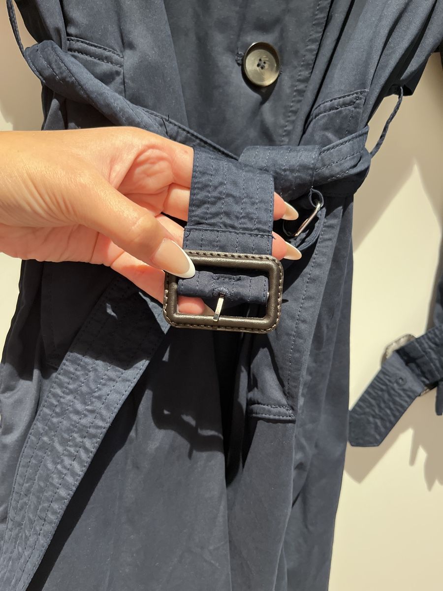 Zara Cappotti: Trenchcoat neu! – Nuovo (secondo la descrizione) da Kriens venduto da g_b_mk7j 4