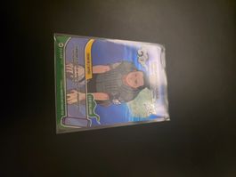 Naruto Mythos Trading Card Game Shikamaru 22/130 Sammelkarte