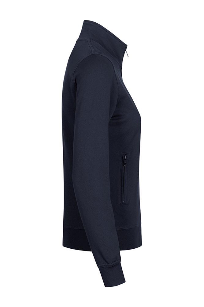 Maglioni & Felpe: Damen Sweatjacke Promodoro, Gr.M – Nuovo e nell'imballaggio originale da Münchenbuchsee venduto da Monali 4