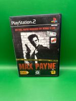 Max Payne (Französisch) - Playstation 2
