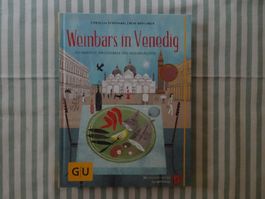 Cornelia Schinharl - Weinbars in Venedig - B1138