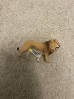 Schleich löwe