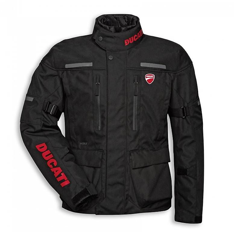 Giacche: Motorradjacke Gr. L – Usato da Gamprin venduto da Tyreso69