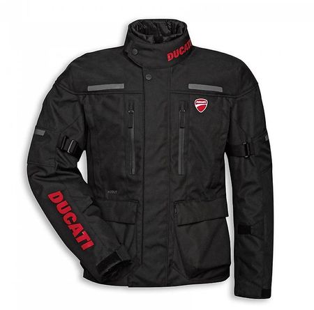 Motorradjacke Gr. L