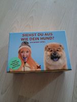 Siehst du aus wie dein Hund?