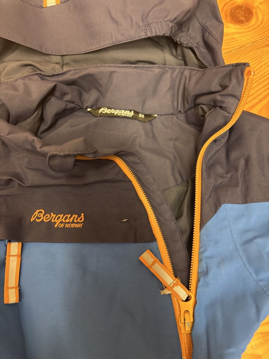 Bergans Giacche & Cappotti: Bergans Schneeanzug, Grösse 86 – Usato da Büren an der Aare venduto da Nikito2001 1