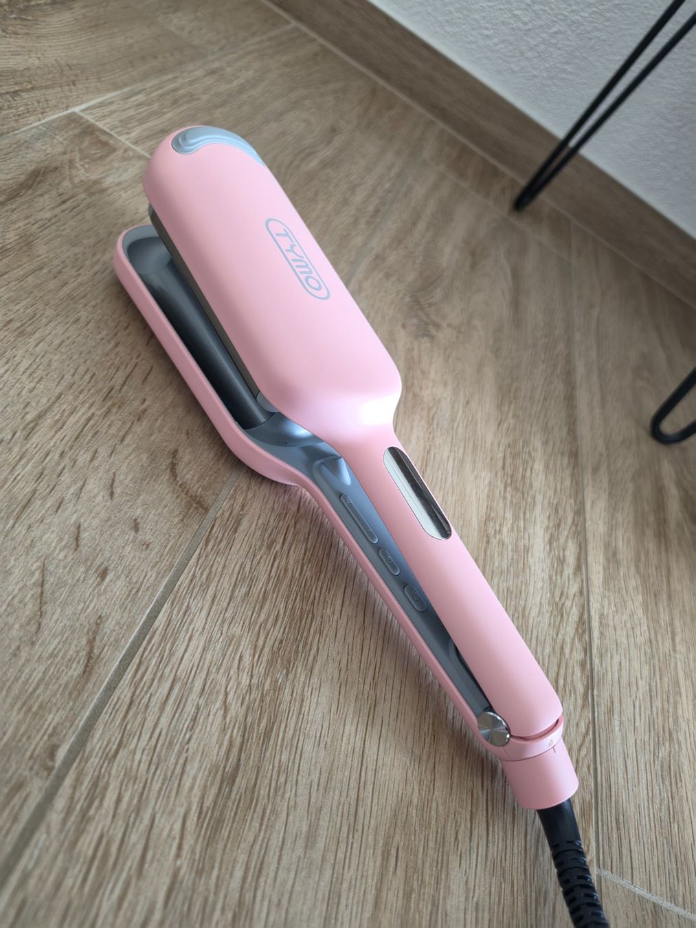 Piastre & Arricciacapelli: Tymo Rovy Waver 1.25" Welleneisen – Usato da Wohlen AG venduto da dim_rg9y 1