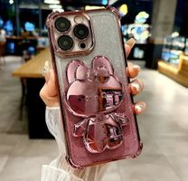 Elegante Schutzhülle für iPhone 15 Pro Max