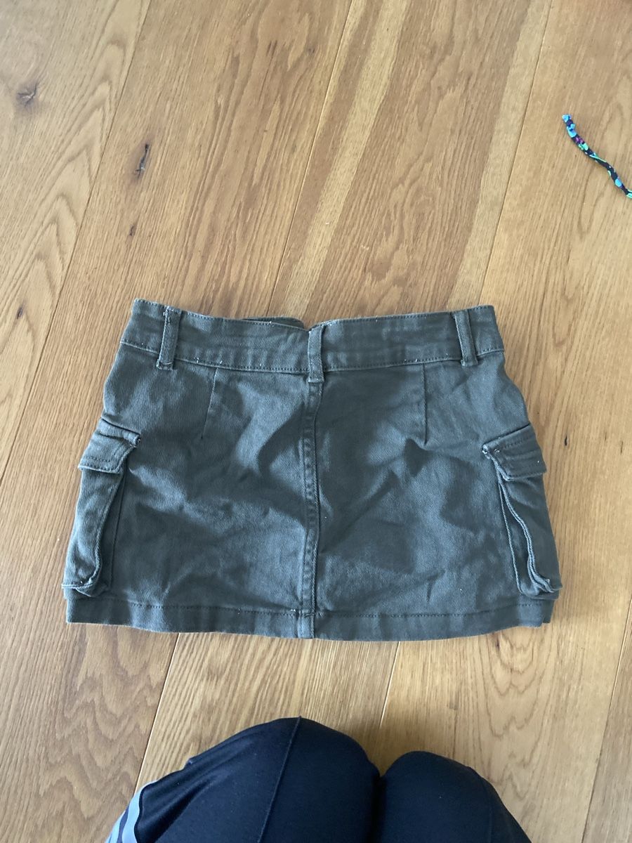Gonne: Mini skirt – Nuovo (secondo la descrizione) da Walchwil venduto da ann_ckz6 1