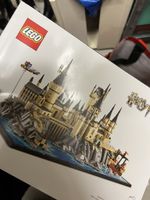 Lego Harry Potter Schloss