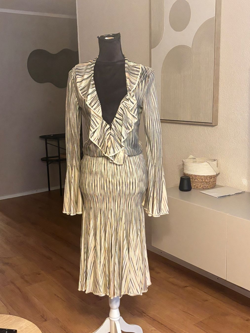 Kostüme: Missoni Kostüm Set Rock & Bluse – Gebraucht aus St. Margrethen SG von dijanaO 3