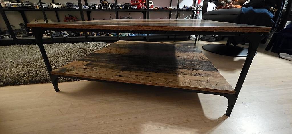 Tavoli: Couchtisch zu verkaufen – Usato da Dietikon venduto da TheSwizzler 1