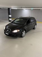 Seat Leon 2.0FSI, Frisch Mfk