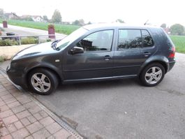 Golf 4  / 1,6  16 Ventil    Ocean