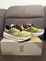 Scarpe On Running donna, nuove !