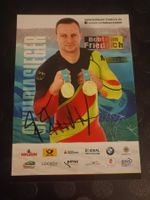 Francesco Friedrich - Doppel Olympiasieger - handsigniert