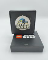Lego Star Wars 5008899 /// 25 Jahre Sammelmünze