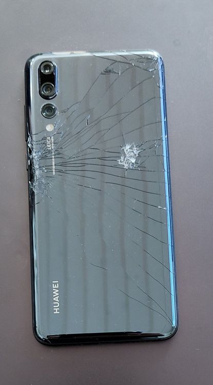 Huawei P20 Pro 128GB | Kaufen auf Ricardo