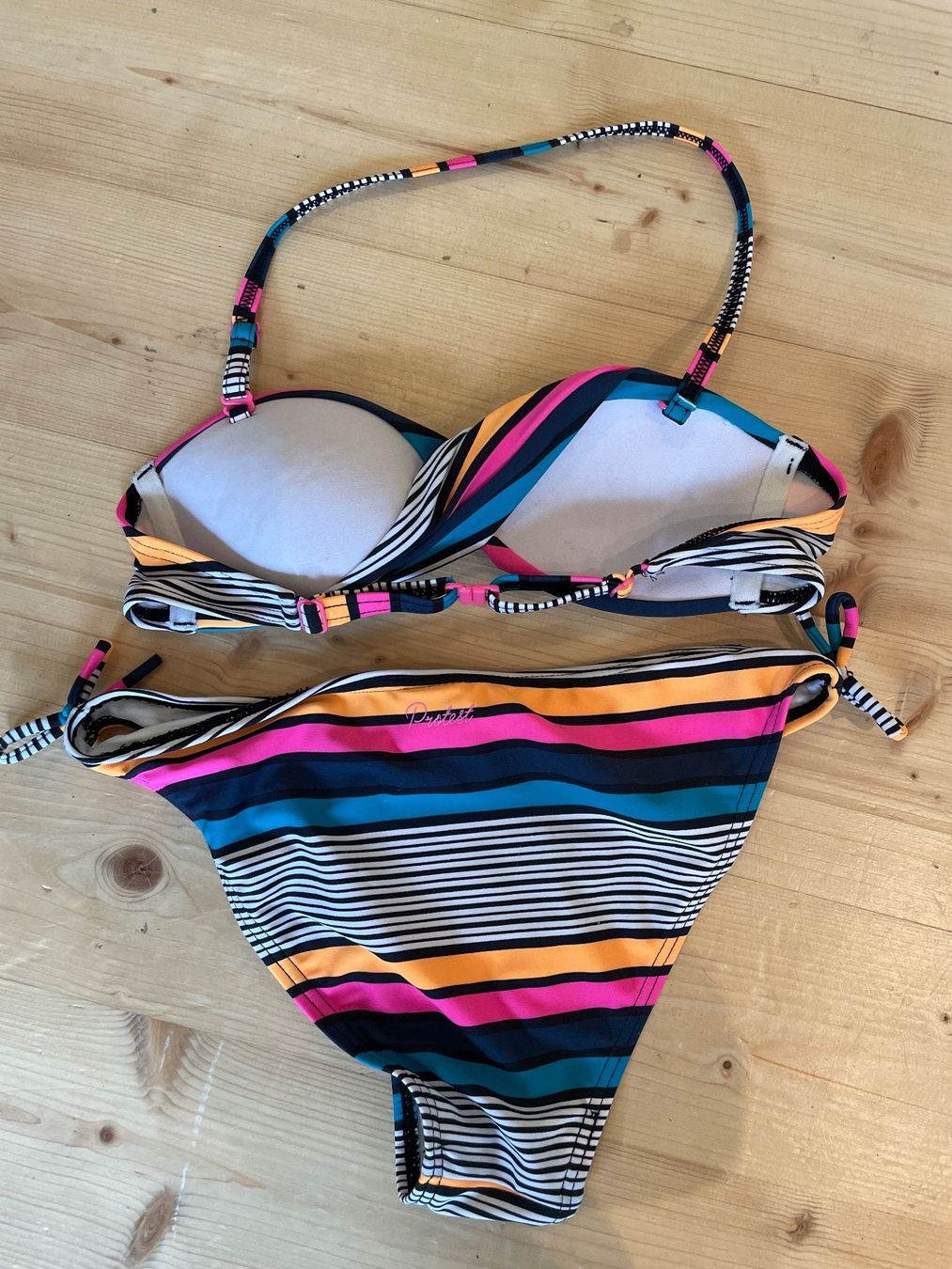 Protest Costumi da bagno & Bikini: PROTEST Bikini Gr.164 – Usato da Frasnacht venduto da GracyStore 1