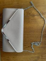 Tasche rose-beige