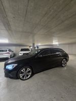 2019 Mercedes-Benz CLA 180 Shooting Brake, 76k km