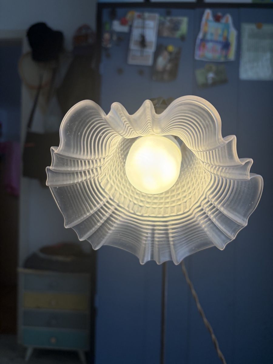 Lampade: Antike Schreibtisch Lampe  – Usato da Biel/Bienne venduto da alexriveros2 5