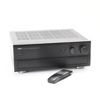 Verstärker Yamaha AX1090 (2× 250W DIN)