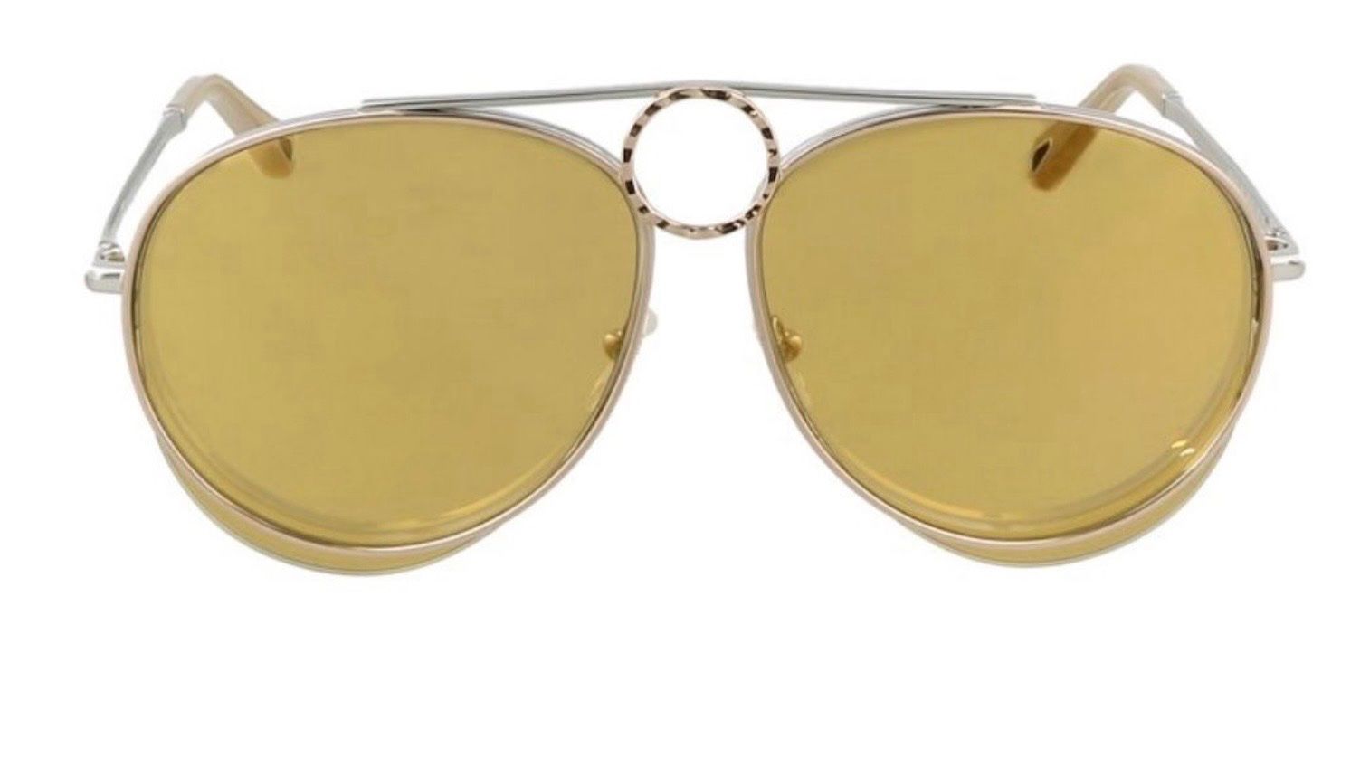 Chloé Occhiali & Lenti: Chloé Damen Sonnenbrille CE144S-051 – Nuovo (secondo la descrizione) da Uitikon Waldegg venduto da glo_9bqz 2