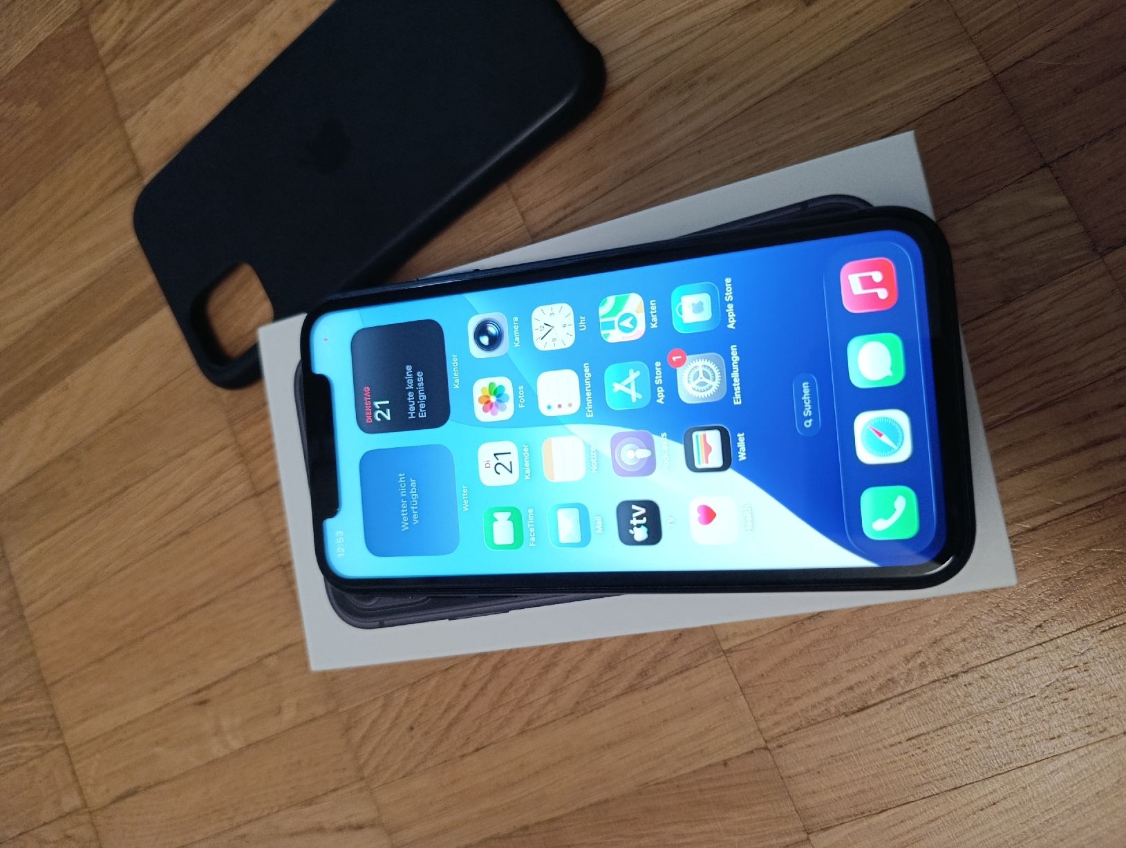 Apple Handys / Smartphones: iPhone 11 128 GB – Gebraucht aus Luzern von mat_rc6g 2