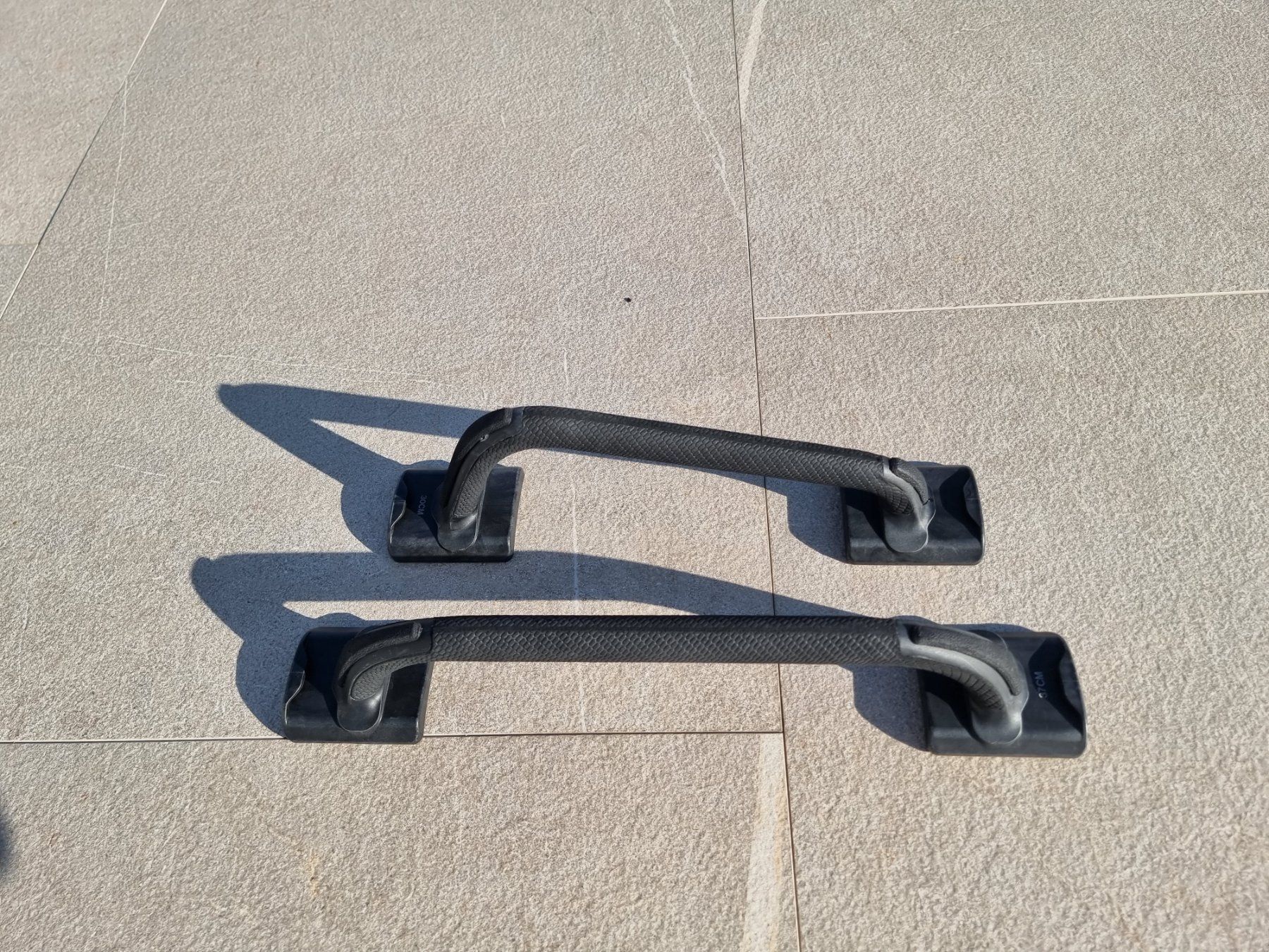 Surf: F-One Hard Wing Handle 37cm/30cm – Usato da Arosa venduto da Fara8 1