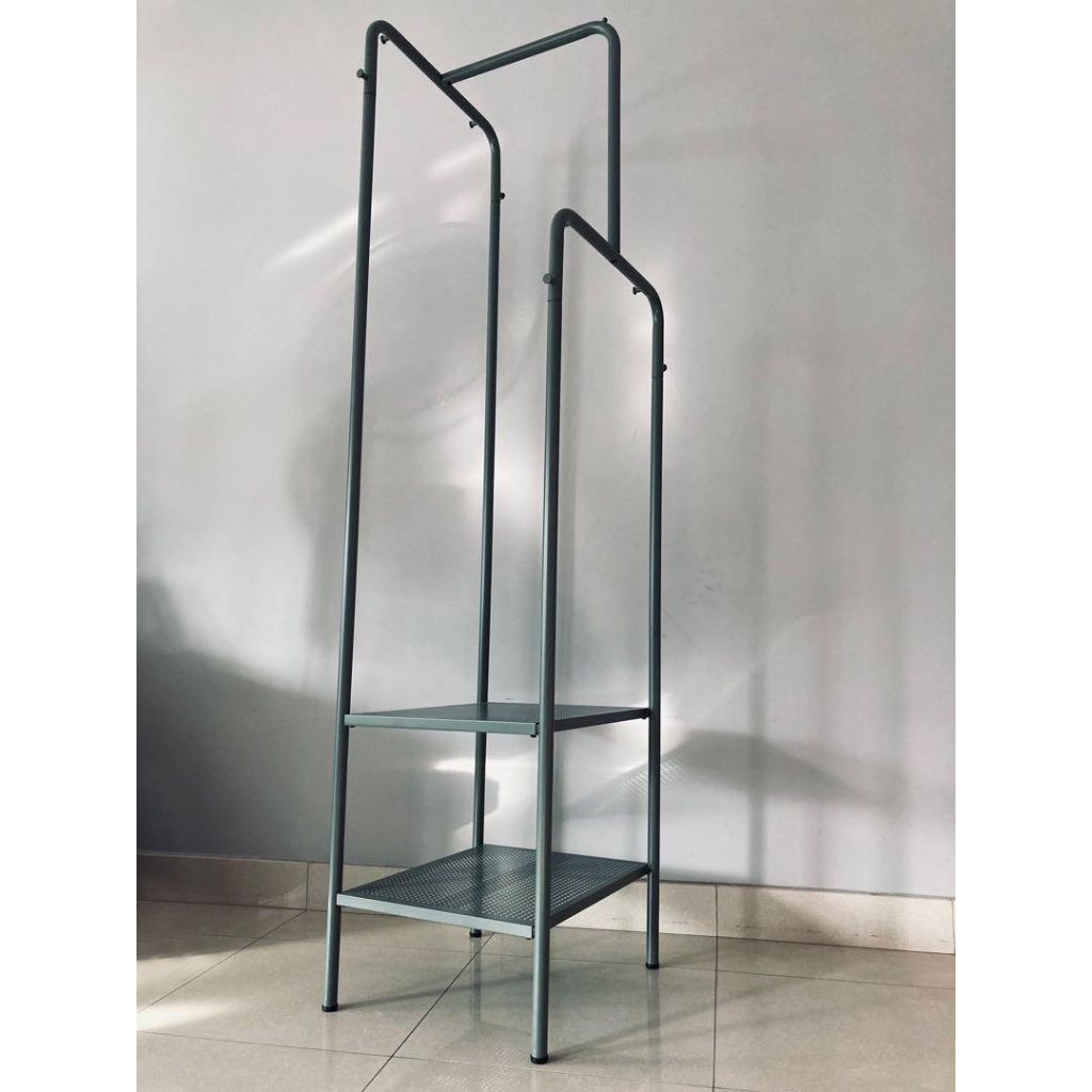 IKEA Nikkeby Clothes Rack (Gebraucht) in Zürich für CHF 34 – nur ...