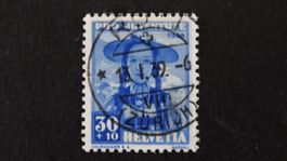Vollstempel RÜTI SBK J88  13.I.39   104
