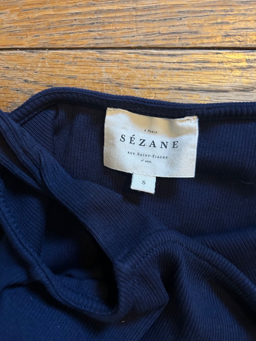 Sezane Vestiti: Robe Evie de Sézane – Nuovo (secondo la descrizione) da Hermance venduto da joe_td6n 1