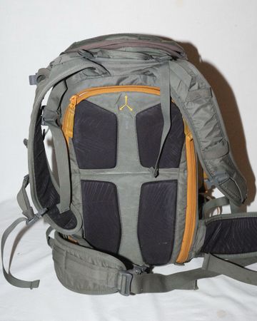 Lowepro Kamerarucksack