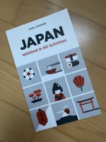 Japan spielend in 60 Schritten Ratgeber Buch