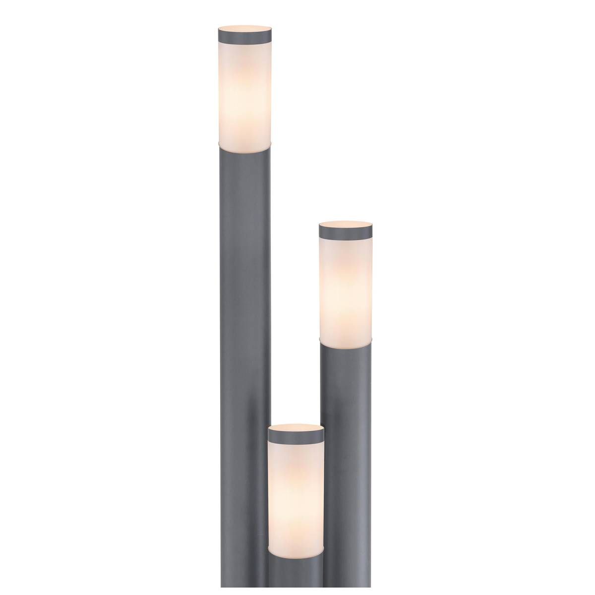 Lampade: Aussen Stehleuchte, IP44, 170 cm Höhe – Nuovo (secondo la descrizione) da Kreuzlingen venduto da Smart-Light 4