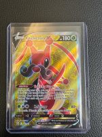 Kricketune V | Ultra Rare | BST 142/163 | EN