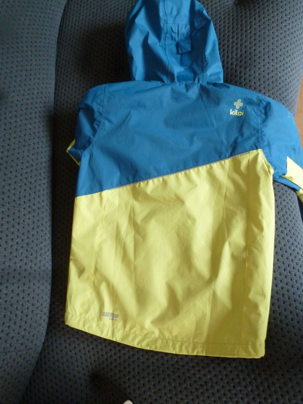Kilpi Giacche: veste coupe-vent KILPI – Nuovo (secondo la descrizione) da Fontenais venduto da Vava68 1