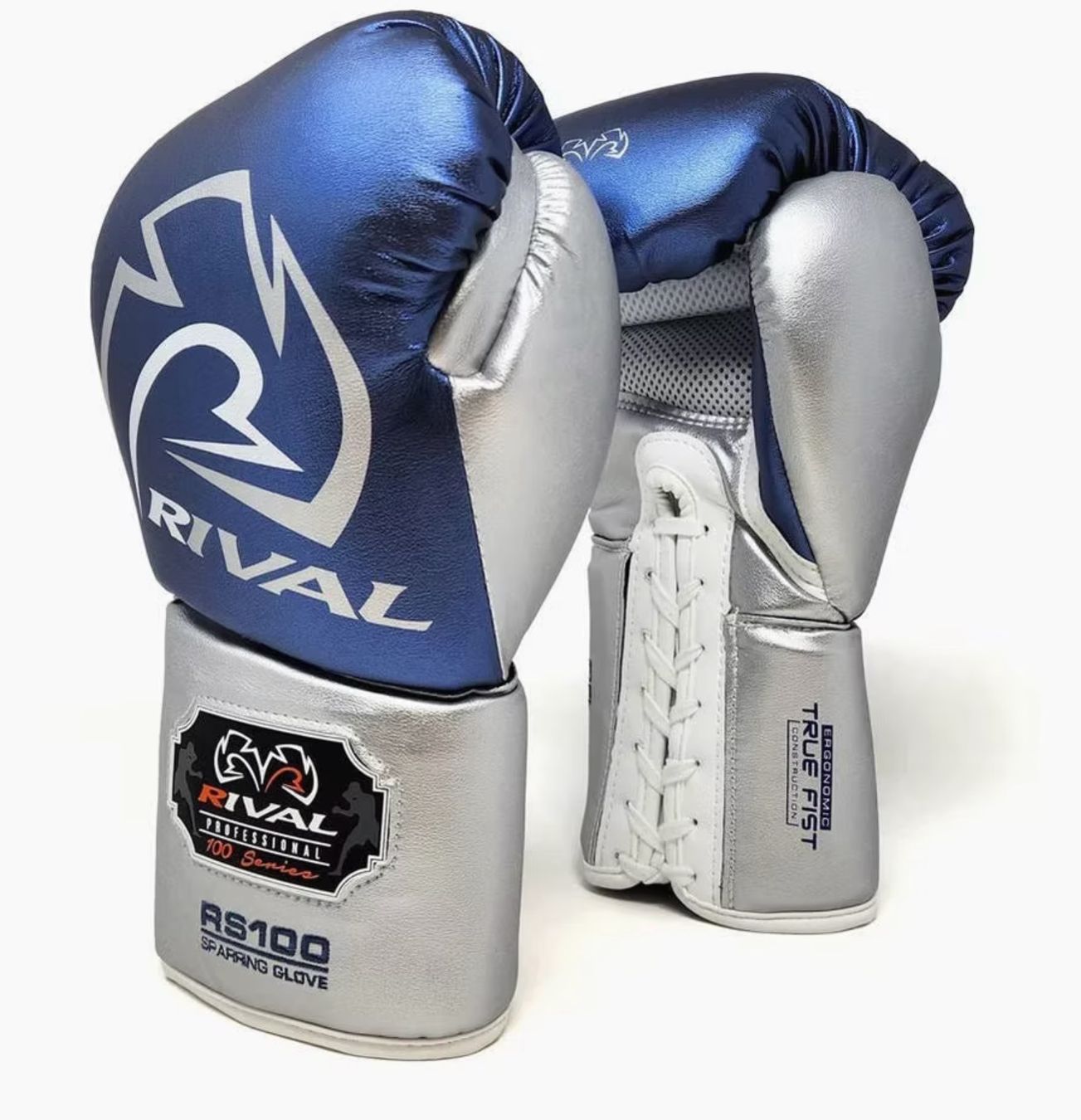 Altri accessori da uomo: RIVAL Professional Sparring RS 100 14 oz – Nuovo e nell'imballaggio originale da Bazenheid venduto da Vita_Kampfsport 2