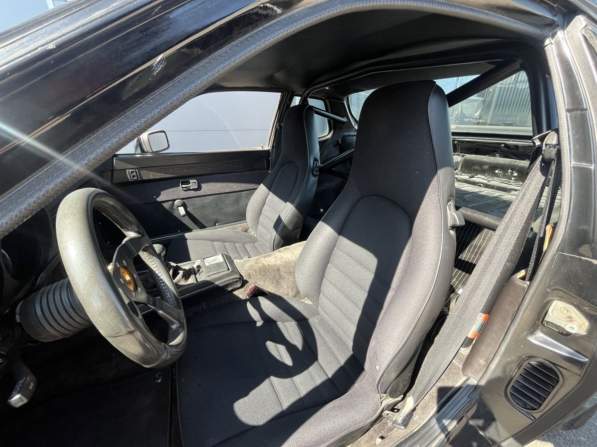 Porsche Automobili: Porsche 944 – Usato da Zeiningen venduto da tt8283 8