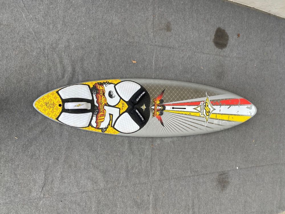Windsurfboard von JP Australia Kaufen auf Ricardo