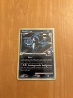 Pokemon Karte Absol Holo 1/147
