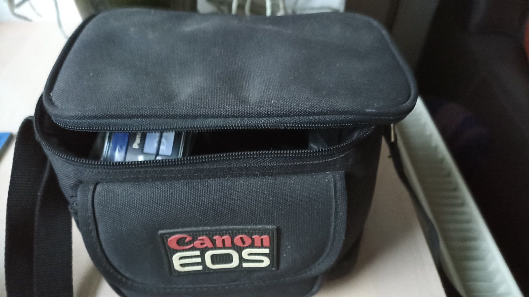 Videocamere: JVC GR-D320E Videokamera – Usato da Twann venduto da sch_j2hz 6