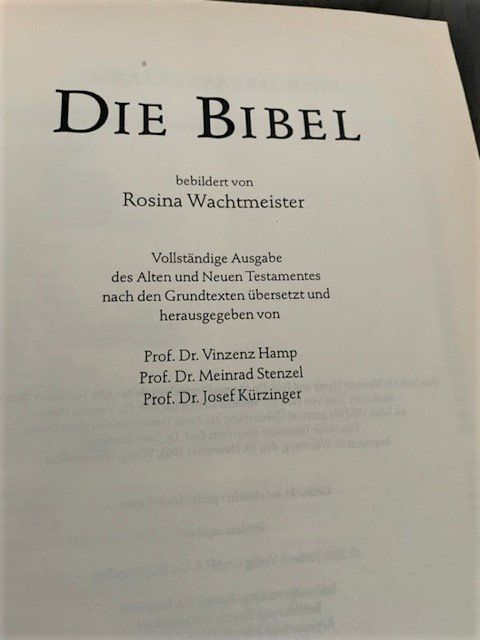 Libri: +  KiNdeRbiBeL  + – Usato da Winkel venduto da zeho 2