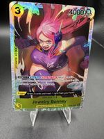 Jewelry Bonney OP08 105